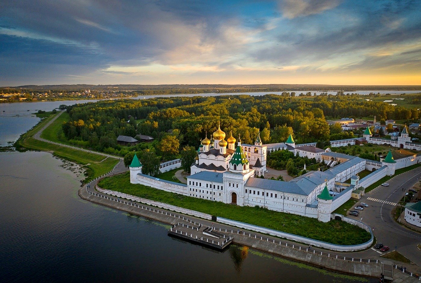 диево-городище